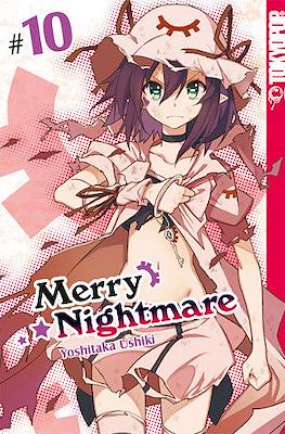 Merry Nightmare #10