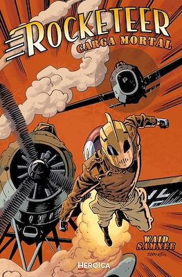 Rocketeer - Carga Mortal