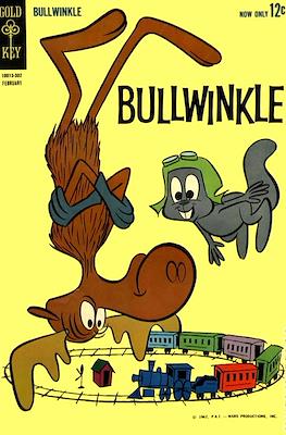 Bullwinkle and Rocky #2