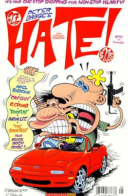 Hate #27