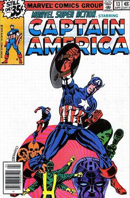 Marvel Super Action Vol 2 #13