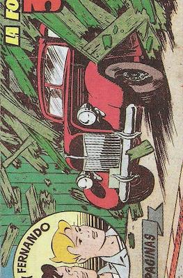 Jorge y Fernando (1949-1952) #113