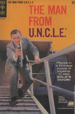 The Man from U.N.C.L.E. #2