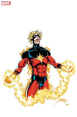 Marvel Age 1000 (Variant Cover) #3