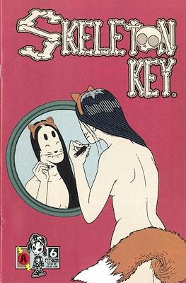 Skeleton Key Vol. 1 #6
