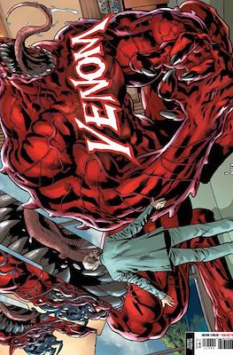 Venom Vol. 5 (2021-Variant Covers) #4.4