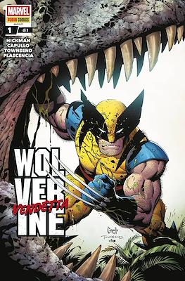 Wolverine: Vendetta