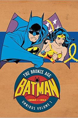 Batman: The Brave and The Bold - The Bronze Age Omnibus