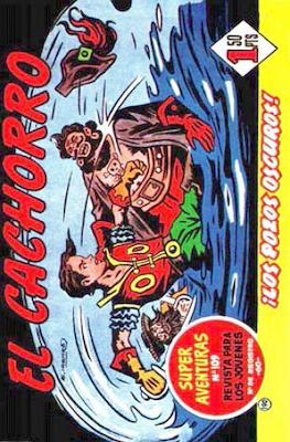 El cachorro (2002) #190