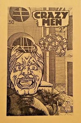 Crazy Men #2