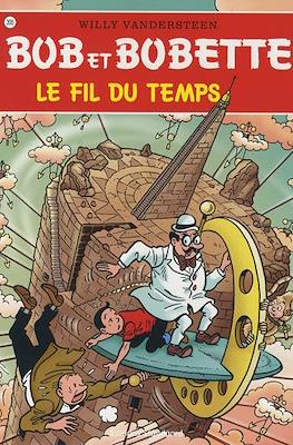 Bob et Bobette #305