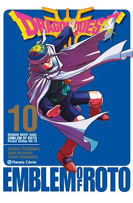 Dragon Quest: Emblem of Roto - Perfect Edition #10