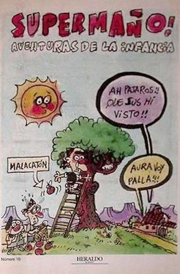 Supermaño #10
