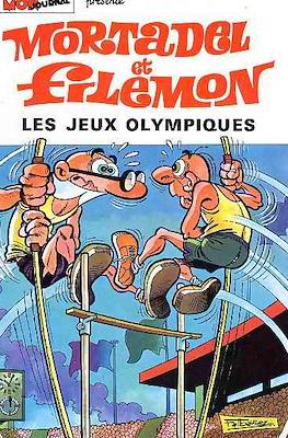 Mortadel et Filemon #7
