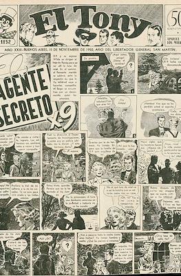 El Tony Semanal #1152