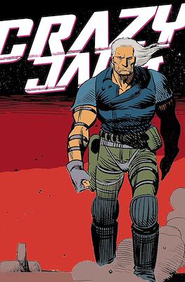 Crazy Jack #3