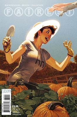 Fairest #31