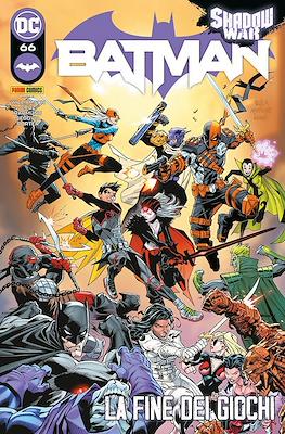 Batman #66