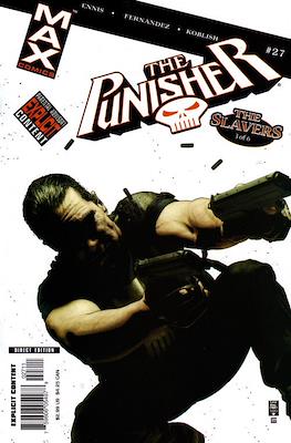 The Punisher Vol. 6 #27