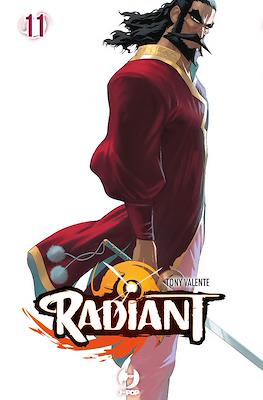 Radiant #11