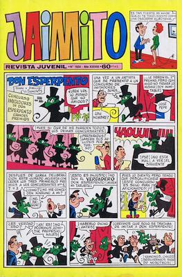 Jaimito #1634
