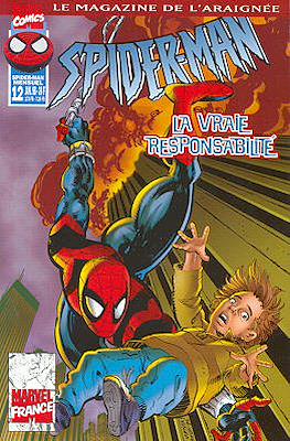Spider-Man (1997-2000) #12
