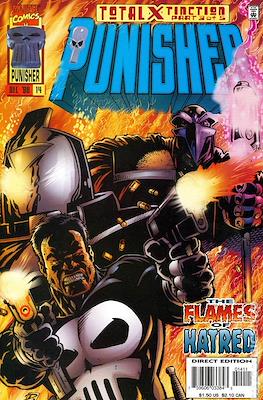 The Punisher Vol. 3 (1995-1997) #14