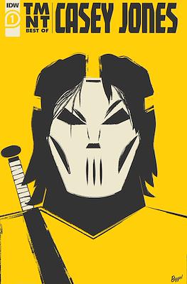 TMNT: Best of Casey Jones