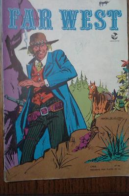 Far West #175