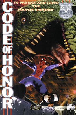 Code Of Honor (1997) (Softcover 52 pp) #1