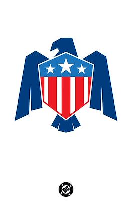JSA Vol. 2 (2024-Variant Covers) #17.1