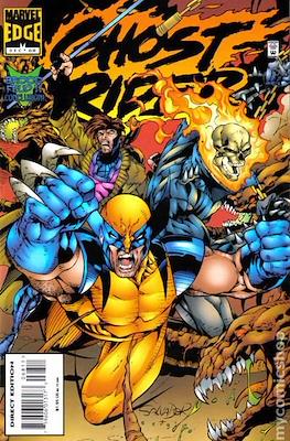 Ghost Rider Vol. 3 (1990-1998;2007) #68