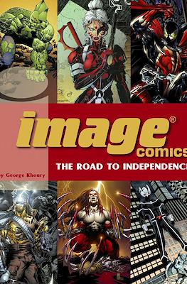 Image Comics: The Road to Independence
