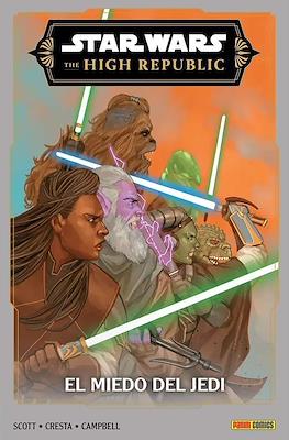 Star Wars: The High Republic (2024) #3