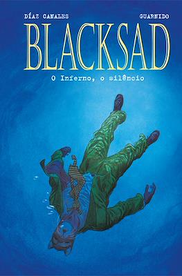Blacksad #4