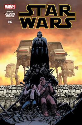 Star Wars Vol. 2 (2015) (Comic Book) #2