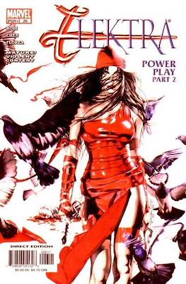 Elektra Vol. 2 (2001-2004) #26
