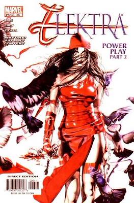 Elektra Vol. 2 (2001-2004) #26