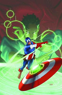 Capitán América Vol. 8 (2011-) #161/6