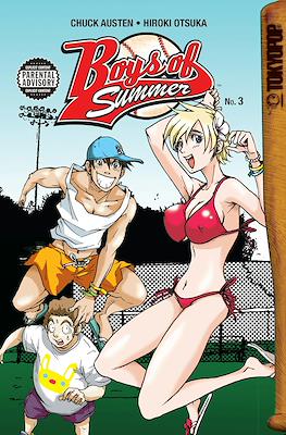 Boys of Summer #3
