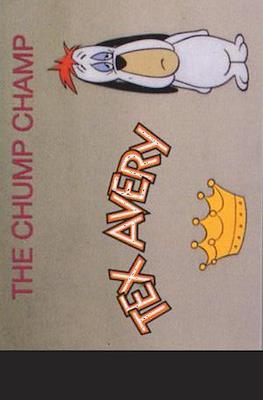 Tex Avery Flip Books #3
