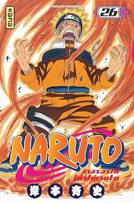 Naruto #26
