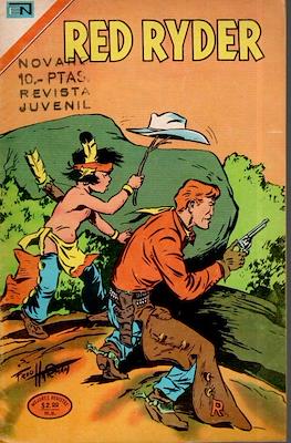 Red Ryder #329