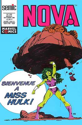 Nova #152
