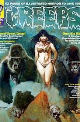 The Creeps #2