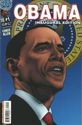 Obama Inaugural Edition