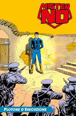 Mister No #119