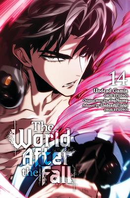 The World After the Fall #14