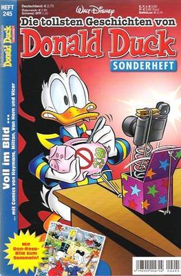 Die tollsten Geschichten von Donald Duck Sonderheft #245