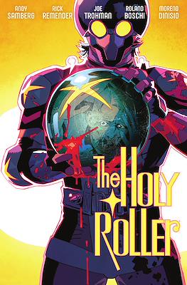 The Holy Roller (Rústica con solapas 280 pp)